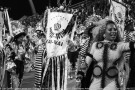 Carnaval 2022 Grupo Especial primeiro dia