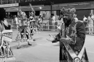 Carnaval da Vida - Desfile das Campeãs, LIgaSP