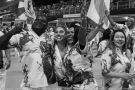 Carnaval da Vida - Desfile das Campeãs, LIgaSP