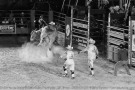 Rodeio de Peão de Boiadeiros de Penápolis out/2022, 2º Sonho de Atleta Rodeio Bulls