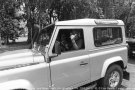 XIII Encontro Amigos Land Rover Brasil - LRB2023
