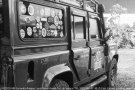 XIII Encontro Amigos Land Rover Brasil - LRB2023