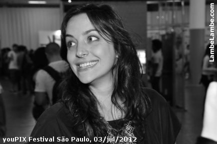 youPIX Festival, 03/jul/2012