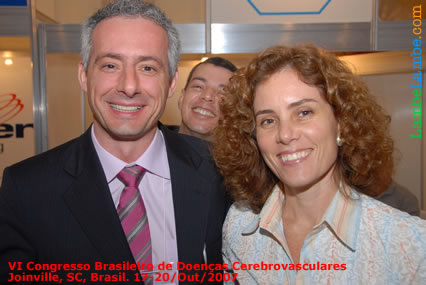 VI Congresso Brasileiro de Doenças Cerebrovasculares
