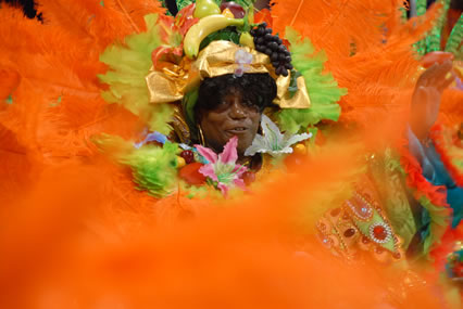 Carnaval 2008 - Grupo Especial - Sábado