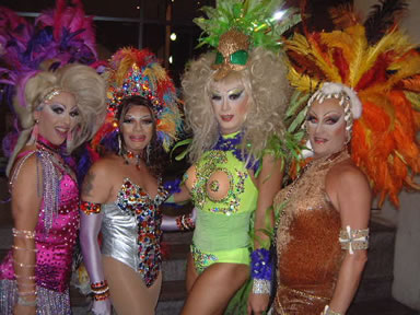Carnaval 2003 - Banda do Redondo