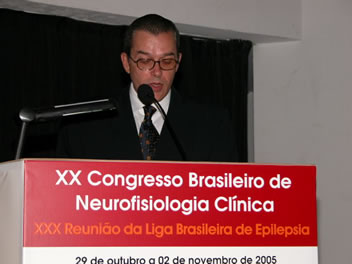 XX Congresso Brasileiro de Neurofisiologia Clínica