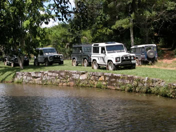 LROA - Land Rover Owners Association