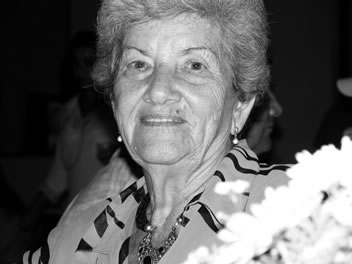 Julieta Campanhã Rahal - 80 Anos