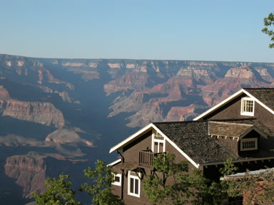 Grand Canyon e Prescott
