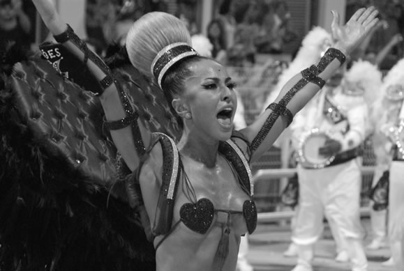 Carnaval 2010 - Grupo Especial
