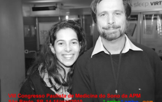 VIII Congresso Paulista de Medicina do Sono da APM