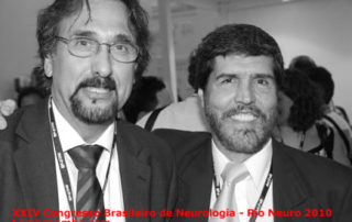 XXIV Congresso Brasileiro de Neurologia