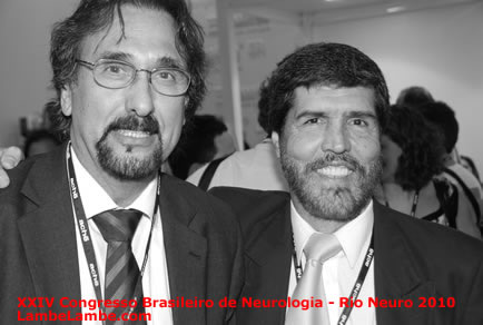 XXIV Congresso Brasileiro de Neurologia
