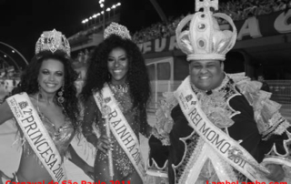 Carnaval 2011 - Grupo Especial