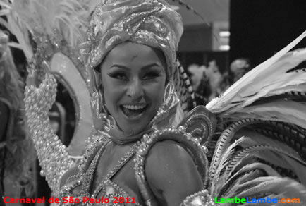 Carnaval 2011 - Grupo Especial
