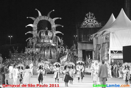 Carnaval 2011 - UESP