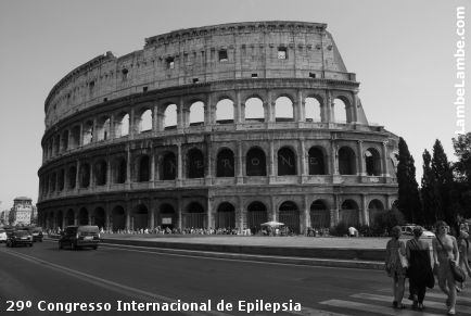29º Congresso Internacional de Epilepsia