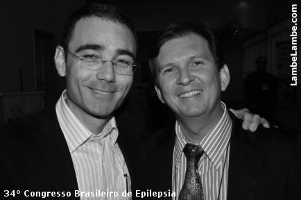 34° Congresso Brasileiro de Epilepsia