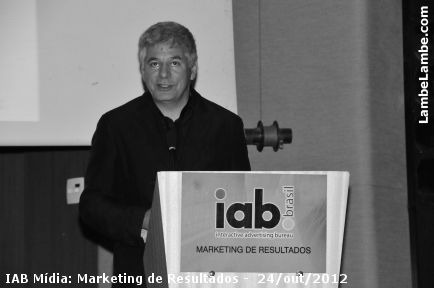 IAB Mídia: Marketing de Resultados
