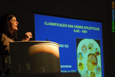 XXXI Congresso Brasileiro de Epilepsia - LBE