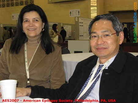 AES2007 - American Epilepsy Society