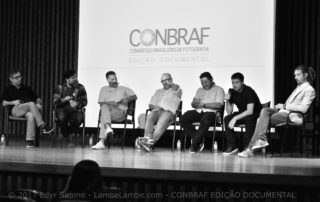 CONBRAF Edição Documental 2017