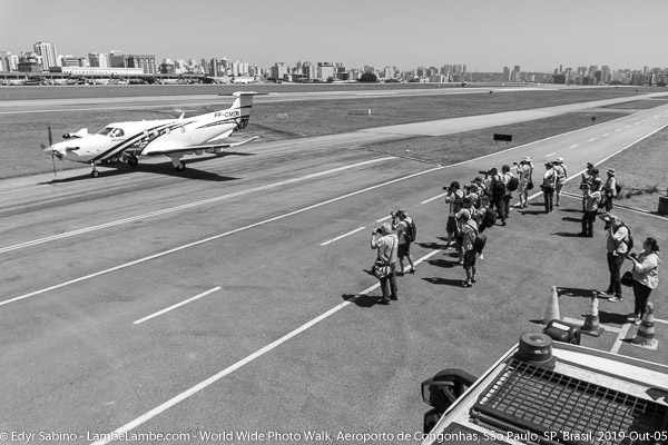 World Wide PhotoWalk Aeroporto de Congonhas
