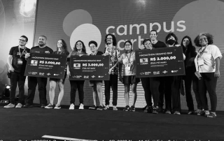 Campus Party #CPBR14