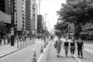 Avenida Paulista, domingo 2017-12-03